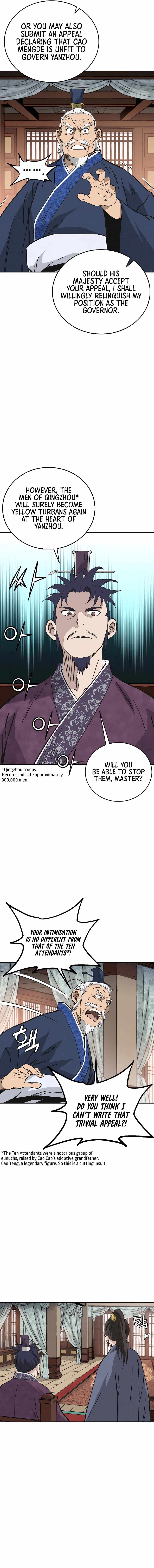 I Reincarnated as a Legendary Surgeon [ALL CHAPTERS] Chapter 156 12